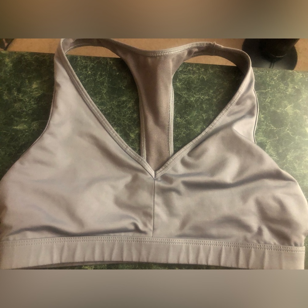 Victoria secret sports bra small
